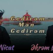 Selale Nicat Ekrem Qulami Gedirem Men Gedirem 2026 Official Music Video