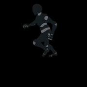 Demo Skeleton Animation With Vulkan