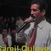 Samil Quliyev
