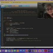 Read Write To A File Use Online Java Compiler