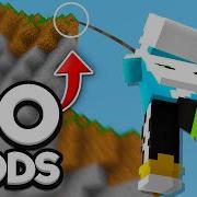I Built A GRAPPLING HOOK In Minecraft