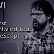 A Whirlwind Tour Of PureScript Rob Howard YOW 2016
