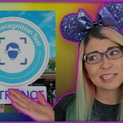 Walt Disney World Facial Recognition Tests Have Me Concerned