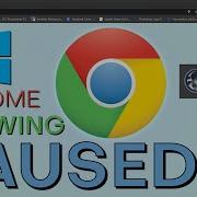 How To Fix Issues With Sync In Chrome Chrome Paused Fix