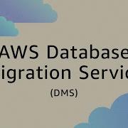 AWS Data Migration Service Amazon Web Services