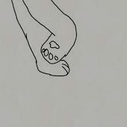 Short Animation Test Cat Walking Loop
