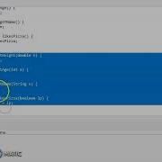 Class And Subclass In Java Person And Student Example Part 1