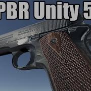 Tutorial Create PBR Surface In Unity 5 Part 1
