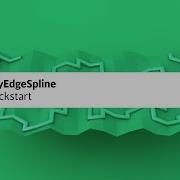PolyEdge Spline Quickstart