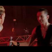 Depeche Mode In Your Room Tour Of The Universe Live In Barcelona 2009