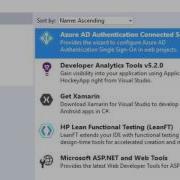 How To Install SpecFlow Extension In Visual Studio