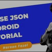 How To Parse Local JSON File In Android Studio JSON Filter Data Tutorial