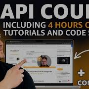 Amazon SP API Course Overview