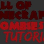 HowTo Setup The COM Z Call Of Minecraft Zombies Minecraft Plugin Part 1