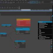Знакомство со средой Flow Graph