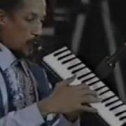 Augustus Pablo Day Before The Riot Live In Japansplash 1986