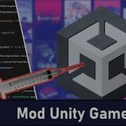 How To Create A Unity Mod In 25 Minutes