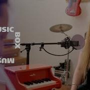GeeJay Music Box
