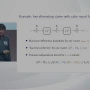 Symmetric Cryptanalysis II Eurocrypt 2026