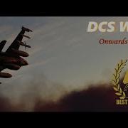 Onwards And Upwards DCS Cinematic