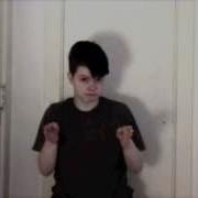 ASL The Note