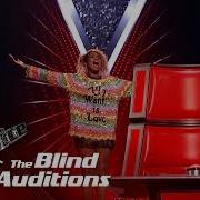 Jennifer Hudson S The Impossible Dream The Quest Blind Auditions The Voice UK 2019