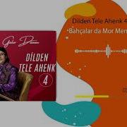 Güler Duman Bahçalar Da Mor Meni Dilden Tele Ahenk 4 Official Audio