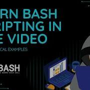 Bash Scripting For Beginners Learn Shell Scripting With Practical Examples DevOps Ready