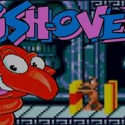 Level 41 Ao 60 Pushover 3