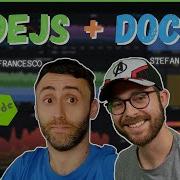 Setup A NodeJS Server With Docker Deployment