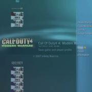 Call Of Duty 4 Unlock All Hack Works NO JAILBREAK
