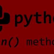 Python Build In Bin Method