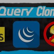 Stop Using JQuery How To Create Your Own JQuery Clone