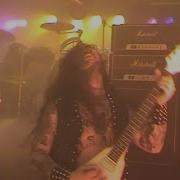 Cruel Force Power Surge OFFICIAL VIDEO
