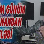 Elnarə Abdullayevadan Super Ifa Goranboy Rayonu Xan şadlıq Sarayı