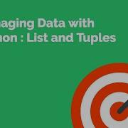 Python Collection Data Types
