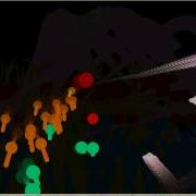 Processing Music Visualization Prototype