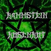 Rammstein Rosenrot Nightcore
