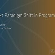 Richard Feldman The Next Paradigm Shift In Programming