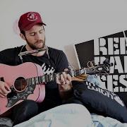 Ruston Kelly Dying Star Acoustic For In Bed With At Reeperbahn Festival 2018