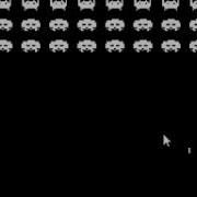 Space Invaders 1978 Prototype In C Academic Project 2018 2019