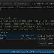 57 Clothstore Make Apollo Container Component To Fetch Data From GraphQL API Endpoint