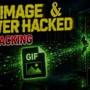 I Hacked A Web Server Using A GIF File