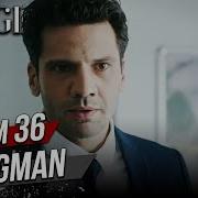 Yargı 36 Bölüm Fragman