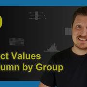 Count Unique Values By Group In Column Of Pandas DataFrame In Python Example Nunique Function