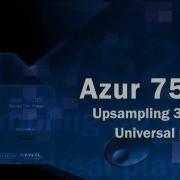 Azur 752BD Универсальный Blu Ray DVD и CD плеер с функцией повышения разрешения