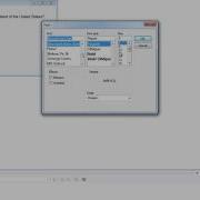 Visible Property Of Labels Demo
