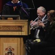 Spring 2015 Convocation Ceremony Faculty Of Fine Arts