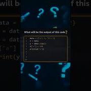Can You Solve This Python Question Most Fail Python Coding Programming Coding Challenge
