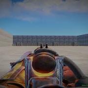 Not Back On Old Recoil Rust Highlight Oldrust